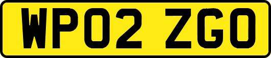 WP02ZGO