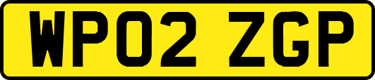WP02ZGP