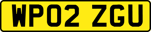 WP02ZGU