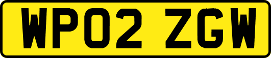WP02ZGW