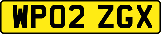 WP02ZGX