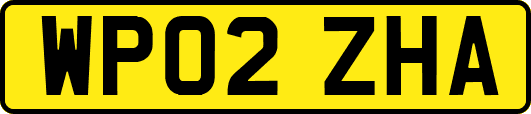 WP02ZHA
