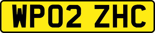 WP02ZHC