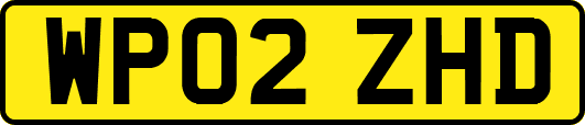 WP02ZHD