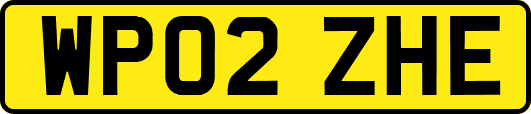 WP02ZHE