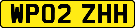 WP02ZHH