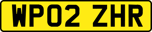 WP02ZHR