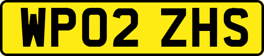WP02ZHS