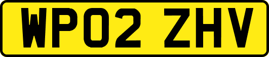 WP02ZHV