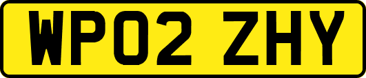 WP02ZHY