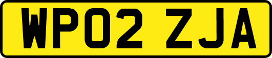 WP02ZJA
