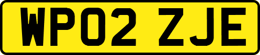 WP02ZJE