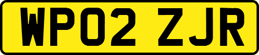 WP02ZJR