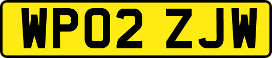 WP02ZJW