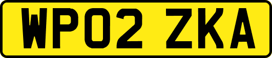 WP02ZKA