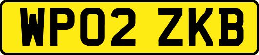 WP02ZKB