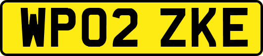 WP02ZKE