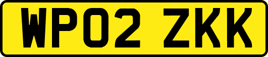 WP02ZKK