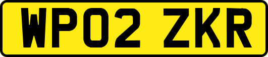 WP02ZKR