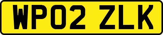 WP02ZLK