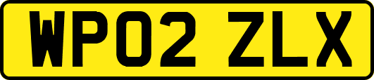 WP02ZLX