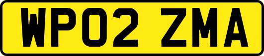 WP02ZMA
