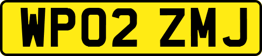 WP02ZMJ
