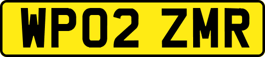 WP02ZMR