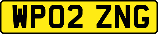 WP02ZNG