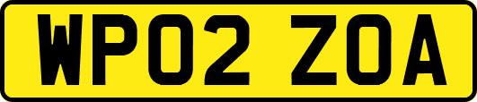 WP02ZOA