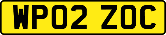 WP02ZOC