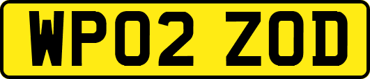 WP02ZOD