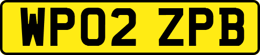 WP02ZPB