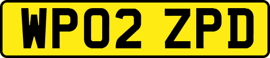 WP02ZPD