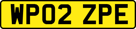 WP02ZPE