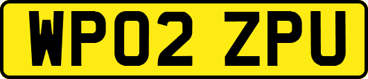 WP02ZPU