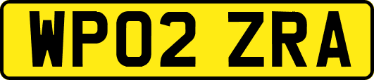 WP02ZRA