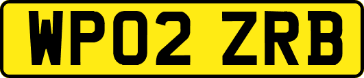 WP02ZRB