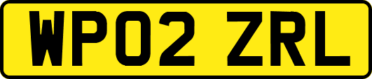 WP02ZRL