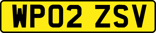 WP02ZSV