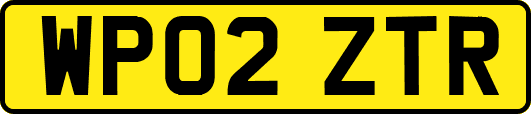 WP02ZTR