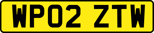 WP02ZTW