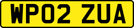 WP02ZUA