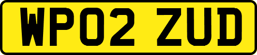 WP02ZUD
