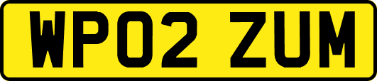 WP02ZUM