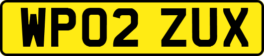 WP02ZUX