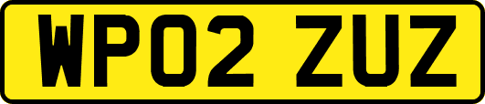 WP02ZUZ