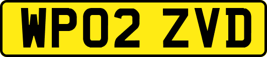 WP02ZVD