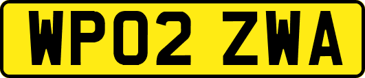 WP02ZWA