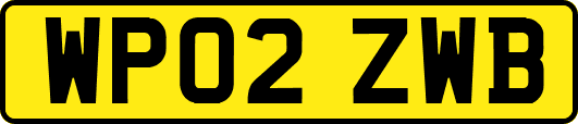 WP02ZWB